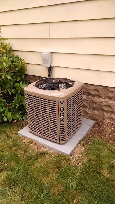 Fink Heating & Cooling Picture 1