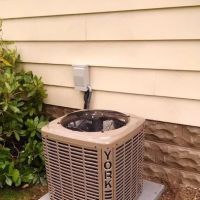 Fink Heating & Cooling ico