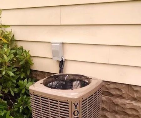 Fink Heating & Cooling