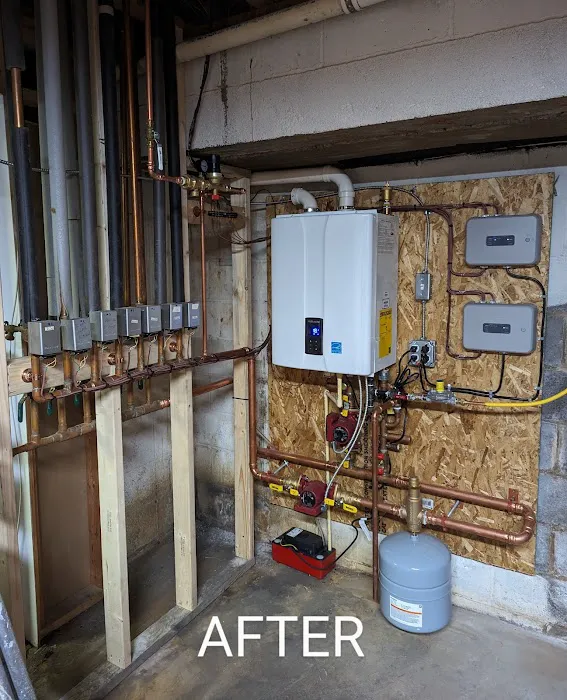 PHILCO MECHANICAL SERVICES LLC Picture 10