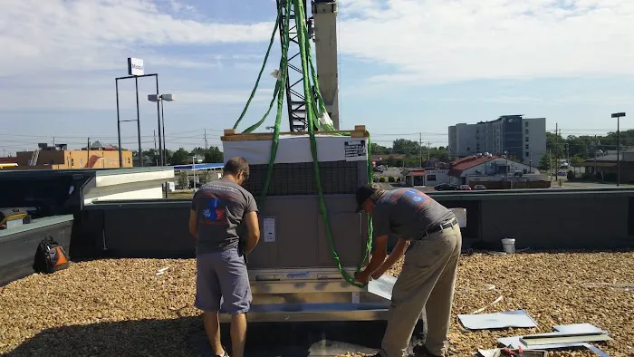 PHILCO MECHANICAL SERVICES LLC Picture 3