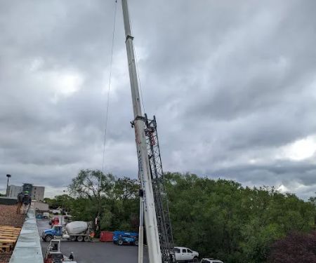 PHILCO MECHANICAL SERVICES LLC