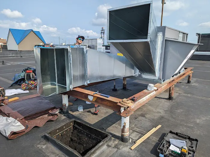 PHILCO MECHANICAL SERVICES LLC Picture 6