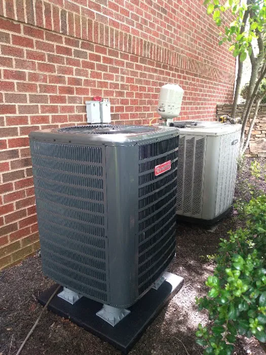 Mountain Air Heating & Cooling Picture 4