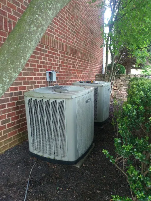 Mountain Air Heating & Cooling Picture 1