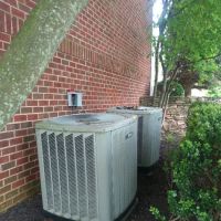 Mountain Air Heating & Cooling ico