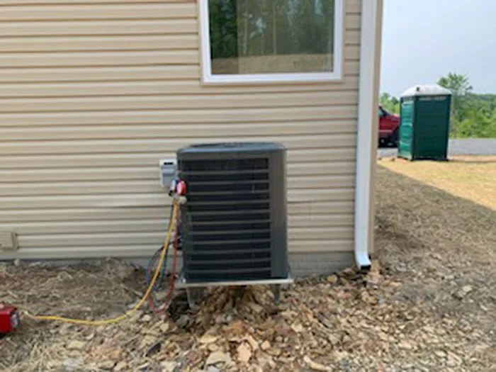 Mountain Air Heating & Cooling Picture 3