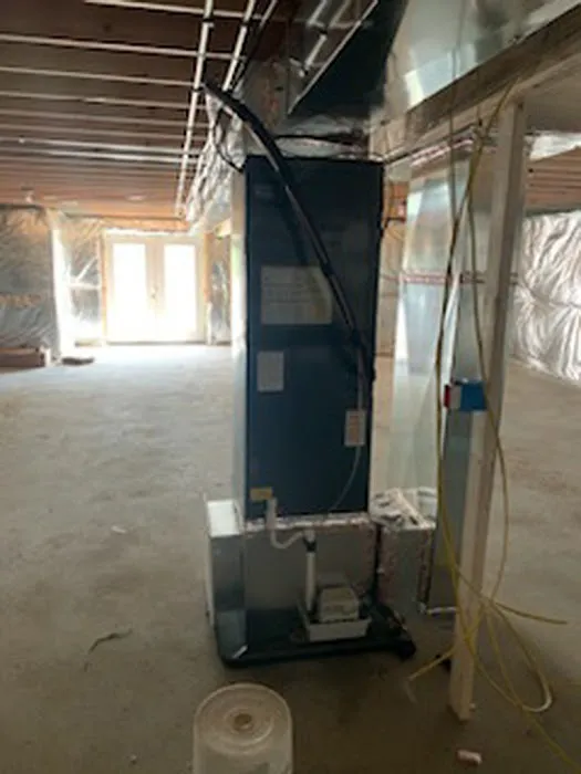 Mountain Air Heating & Cooling Picture 6