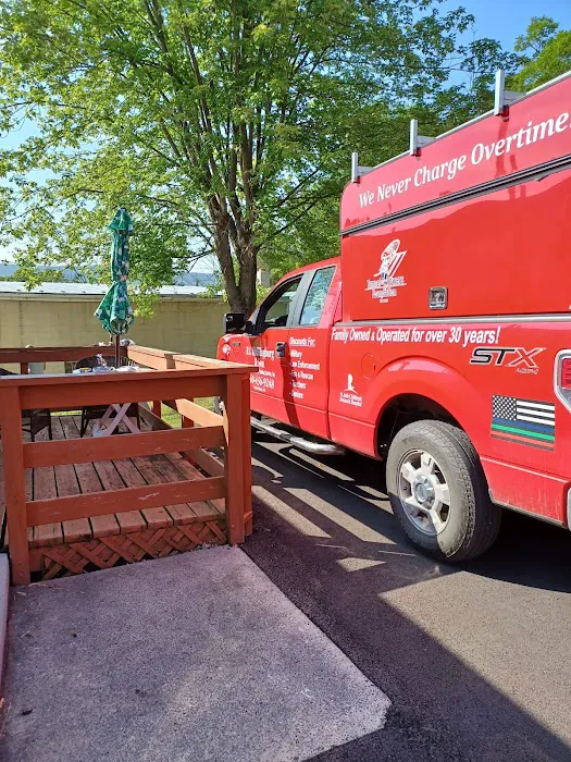 R L Shillingburg & Son Air Conditioning & Heating Service, Inc. Picture 2