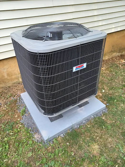 R L Shillingburg & Son Air Conditioning & Heating Service, Inc. Picture 1