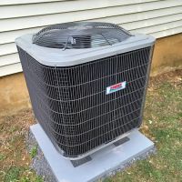 R L Shillingburg & Son Air Conditioning & Heating Service, Inc. ico