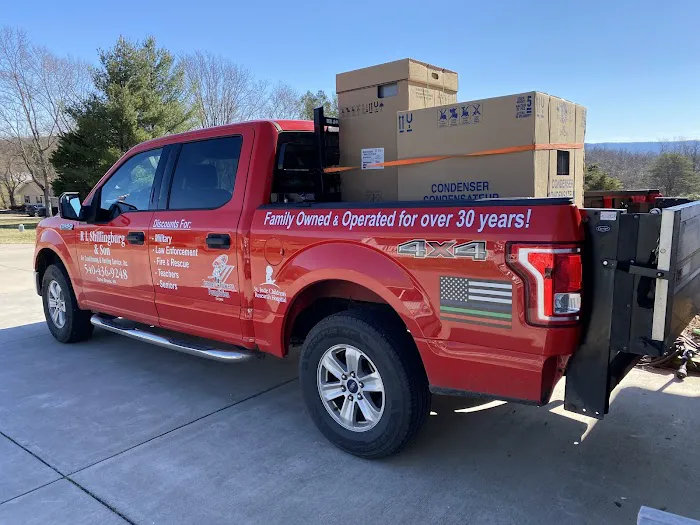 R L Shillingburg & Son Air Conditioning & Heating Service, Inc. Picture 4