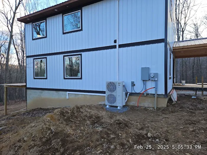 Mini Splits USA inc. Picture 1