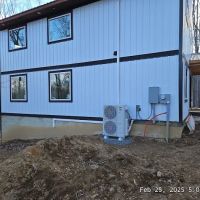 Mini Splits USA inc. ico