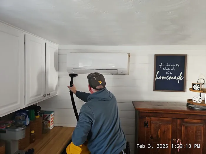 Mini Splits USA inc. Picture 5