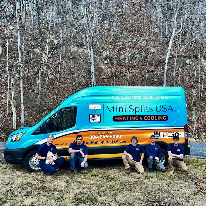 Mini Splits USA inc. Picture 7