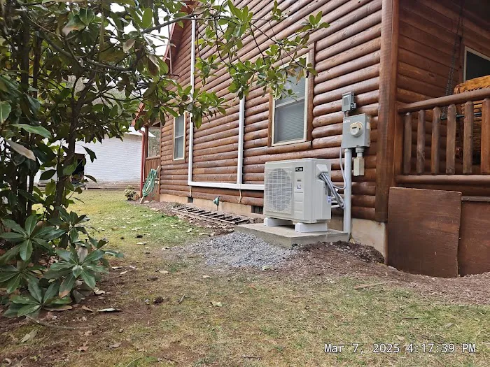 Mini Splits USA inc. Picture 8