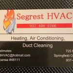 Segrest HVAC