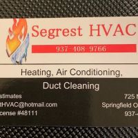 Segrest HVAC ico