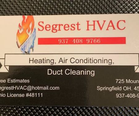 Segrest HVAC