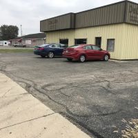 Williams Mechanical ico