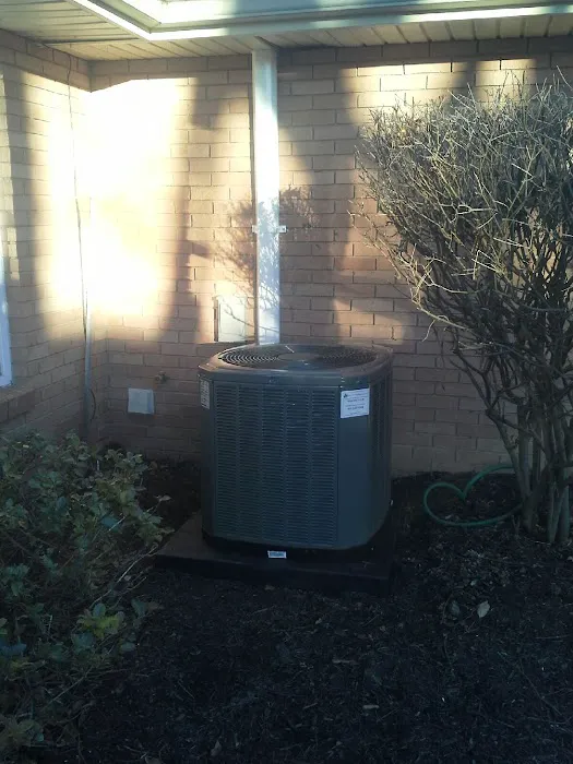 Cloverleaf Mechanical LLC. Picture 3