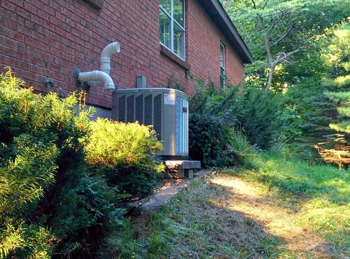 Cloverleaf Mechanical LLC. Picture 1