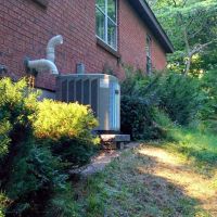 Cloverleaf Mechanical LLC. ico