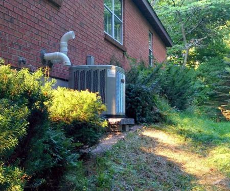 Cloverleaf Mechanical LLC.