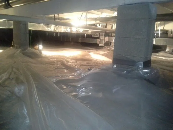 Cloverleaf Mechanical LLC. Picture 2