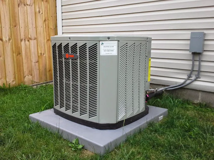 Cloverleaf Mechanical LLC. Picture 8