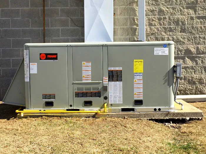 Cloverleaf Mechanical LLC. Picture 5