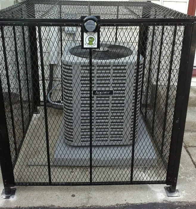 Cloverleaf Mechanical LLC. Picture 7