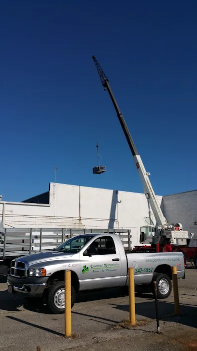 Cloverleaf Mechanical LLC. Picture 10