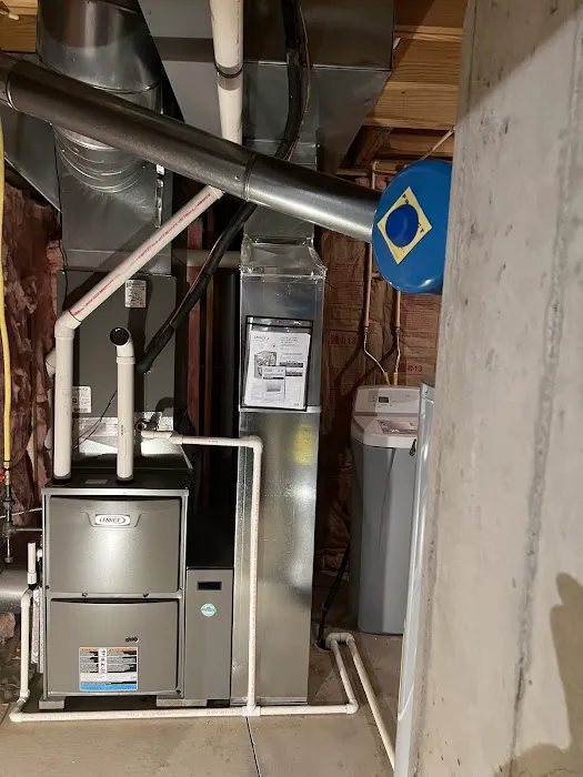 Springfield Heating & Air Conditioning Picture 2