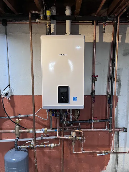 Springfield Heating & Air Conditioning Picture 1