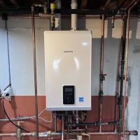 Springfield Heating & Air Conditioning ico