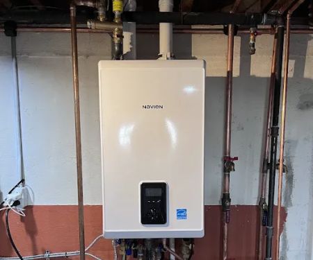 Springfield Heating & Air Conditioning