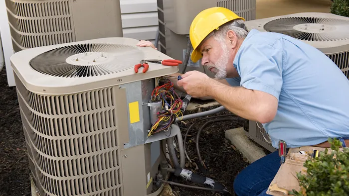 Lemmons Heating & Air Conditioning Picture 1