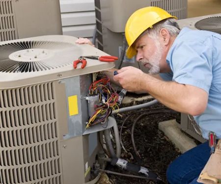 Lemmons Heating & Air Conditioning