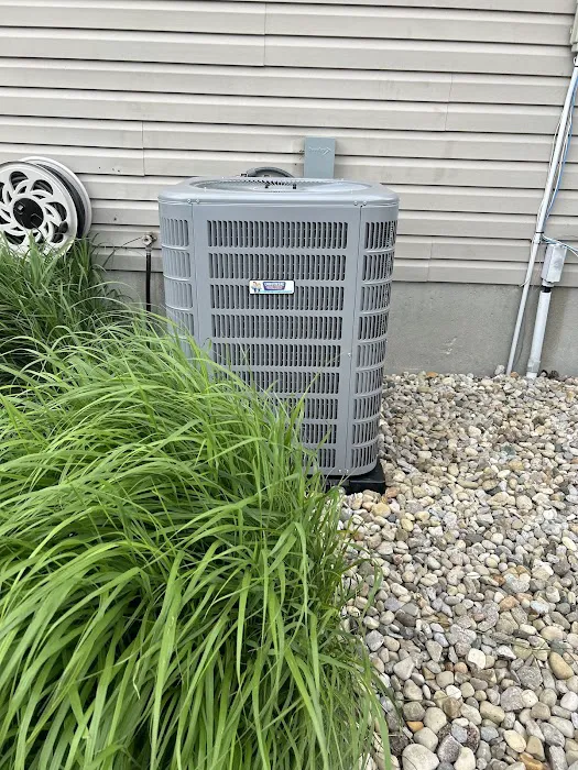 Universal Heating & Cooling Picture 2