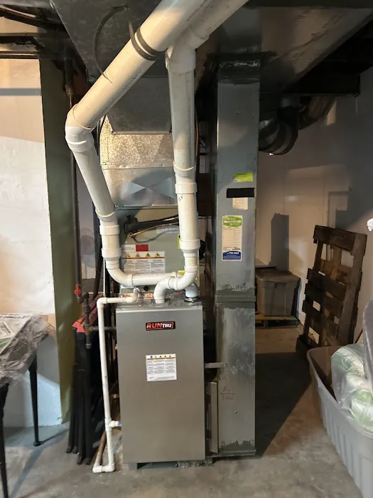 Universal Heating & Cooling Picture 6