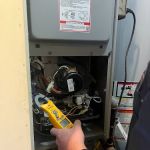 Universal Heating & Cooling