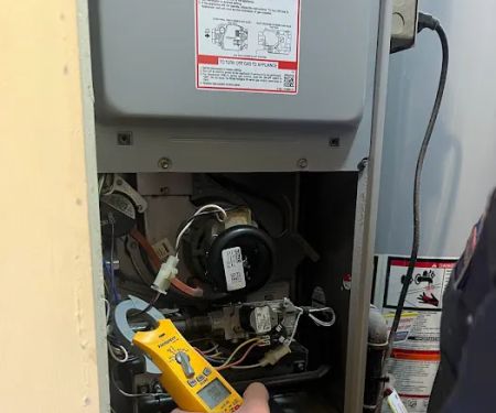 Universal Heating & Cooling