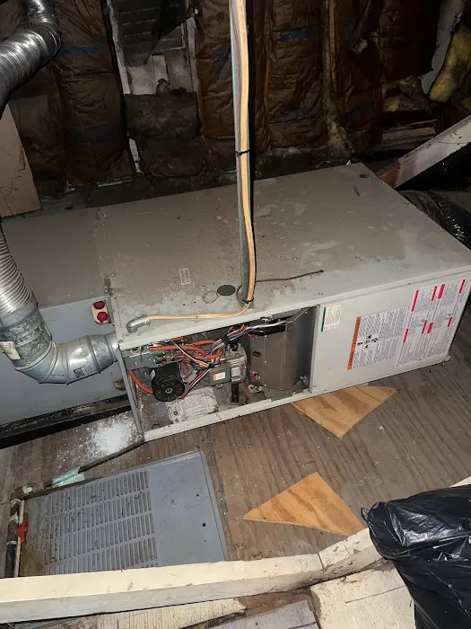 Universal Heating & Cooling Picture 10