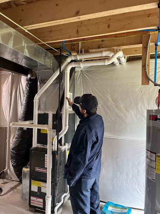 Universal Heating & Cooling Picture 7