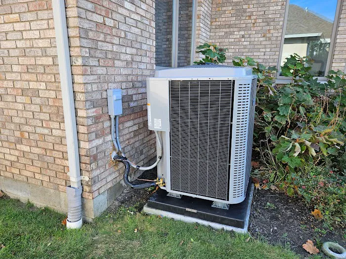 DeLong Air Inc Picture 5