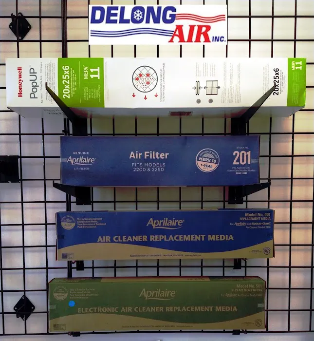 DeLong Air Inc Picture 9