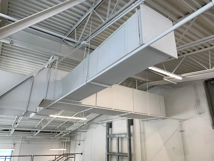 Hauck Bros., Inc. Heating and Cooling Picture 4