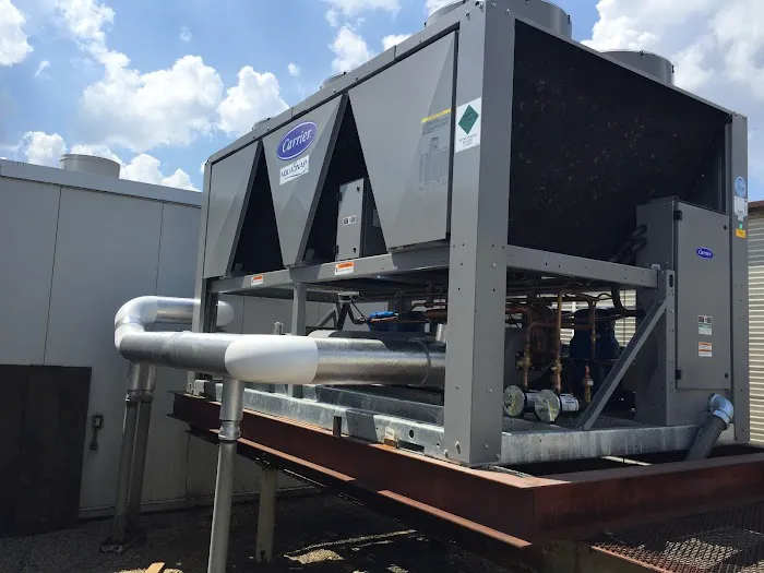 Hauck Bros., Inc. Heating and Cooling Picture 3